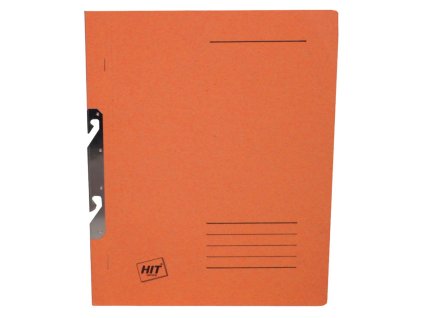 Rýchloviazač závesný celý RZC Classic oranžový 50ks