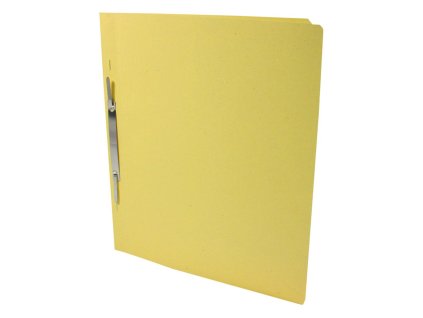 Rýchloviazač obyčajný celý ROC Ekonomik žltý 100ks