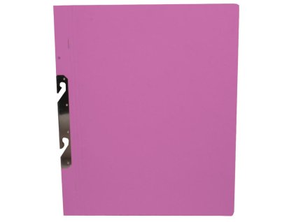 Rýchloviazač závesný celý RZC Ekonomik ružový 50ks