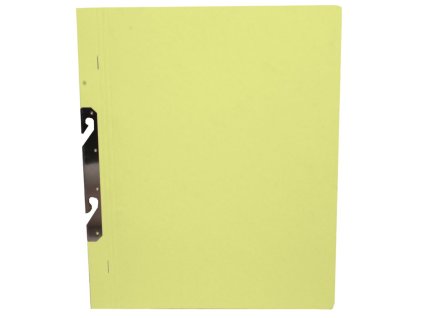 Rýchloviazač závesný celý RZC Ekonomik žltý 50ks