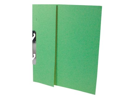 Rýchloviazač závesný polovičný RZP Ekonomik zelený 50ks