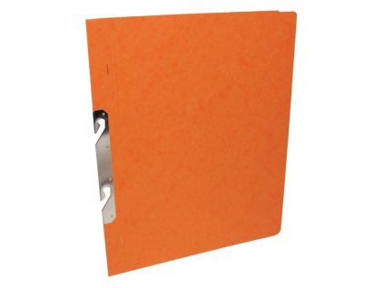 Rýchloviazač závesný celý RZC prešpánový oranžový