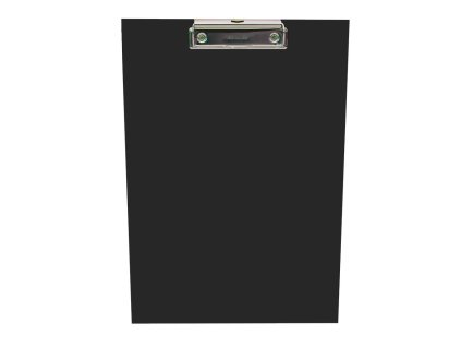 Písacia podložka lamino A4 HIT OFFICE čierna