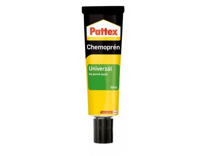 Lepidlo Pattex Chemoprén Univerzál 50 ml