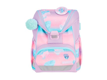 Školská taška Herlitz UltraLight Morský koník