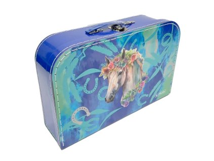 Detský kufrík Herlitz 35 cm, Kôň