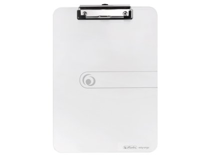 Písacia podložka A4 Herlitz Easy Orga transparentná číra