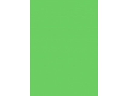 Výkresy Herlitz 50 x 70 cm, 10 hárkov, 300 g, farba svetlozelená