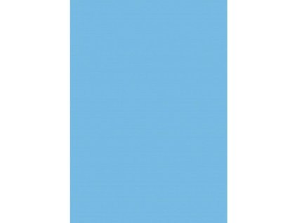 Výkresy Herlitz 50 x 70 cm, 10 hárkov, 300 g, farba svetlomodrá