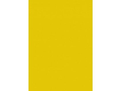 Výkresy Herlitz 50 x 70 cm, 10 hárkov, 300 g, farba tmavožltá