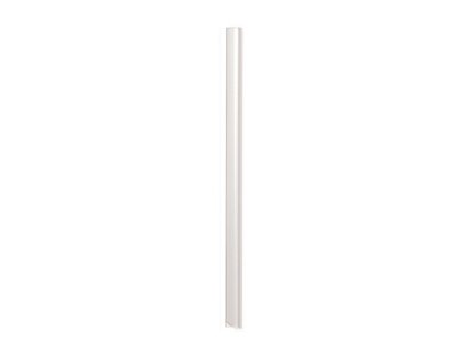 Lišty DURABLE 1-30 listov priehľadné