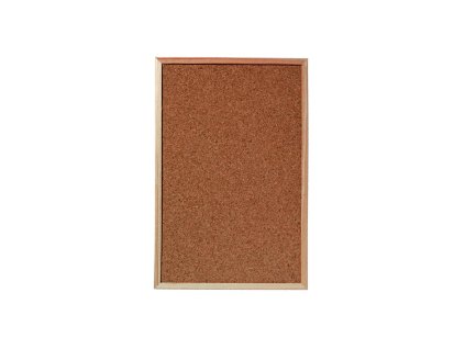 Korková nástenka Herlitz 40x60 cm