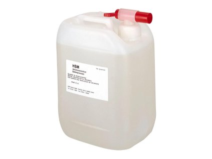 Olej do skartovačiek 5l