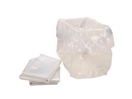 Odpadové vrecia pre skartovačky 440x370x850mm 100ks