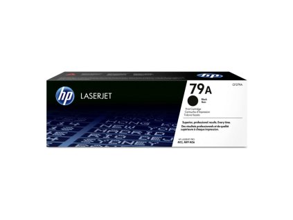 Toner HP CF279A HP 79A black (1.000 str.)