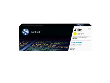 Toner HP CF412X HP 410X yellow (5.000 str.)