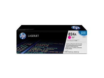 Toner HP CB383A HP 824A magenta (21.000 str.)