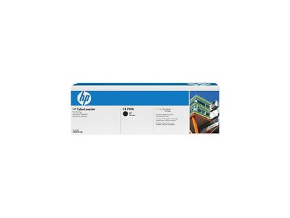 Toner HP CB390A HP 825A black (19.500 str.)