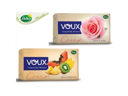 Mydlo 100 g VOUX TM mix vôni