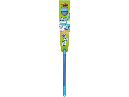 Súprava Spontex Easy System Max mop + teleskopická tyč 140 cm