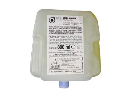 Mydlová pena Harmony NÁPLŇ 800ml