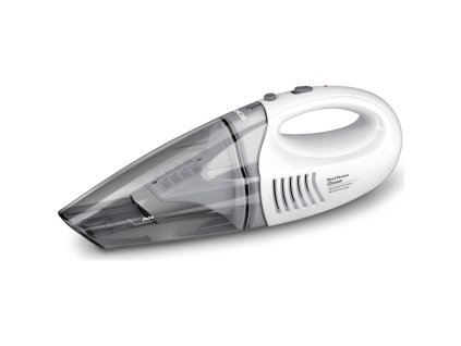 Ručný Aku vysávač Sencor SVC190W biely