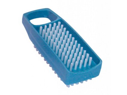 Závesná Kefka na ruky obojstranná