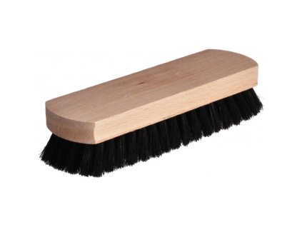 Kefa na leštenie topánok 15 cm