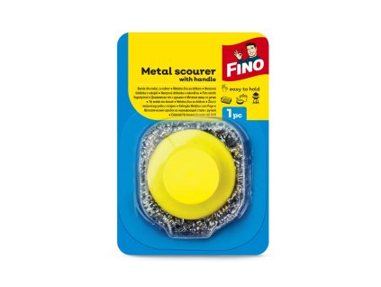 Drôtenka s rukoväťou FINO