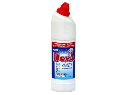 Dezinfekčný čistiaci prostriedok DEXA DEZI 750 g