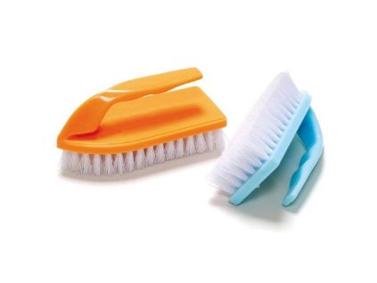 Kefa žehličková malá MIX farieb dĺžka 9,5 cm