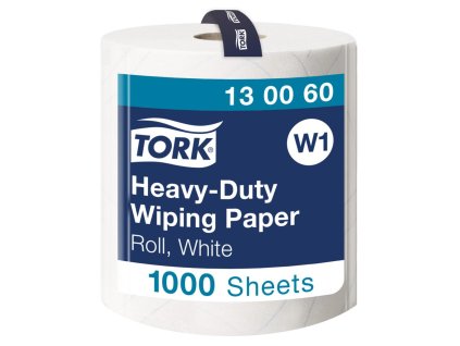 Papierová utierka v rolke 2-vrstv. TORK Advanced 430 Performance biela W1 (1ks)