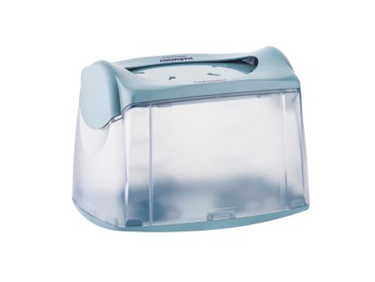 Zásobník na skladané servítky stolový malý