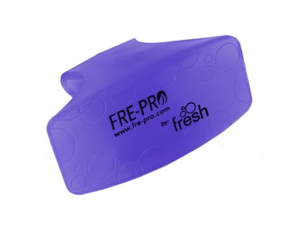 Vonný klip Bowl Fre-Pro - Levanduľa (fialový) 1 ks