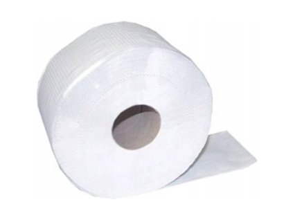 Toaletný papier 2-vrstvový Harmony Premium Mini Jumbo 19 cm, návin 117,5 m (1 ks)