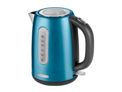 Rýchlovarná kanvica Sencor SWK 1772BL