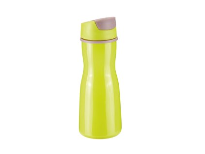 Fľaša na nápoje PURITY 0,5l zelená