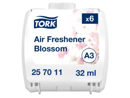 Osviežovač vzduchu TORK Constant, kvetinový A3