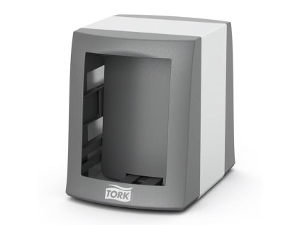 Zásobník na obrúsky TORK Fastfold Tabletop malý 130×100×150 mm