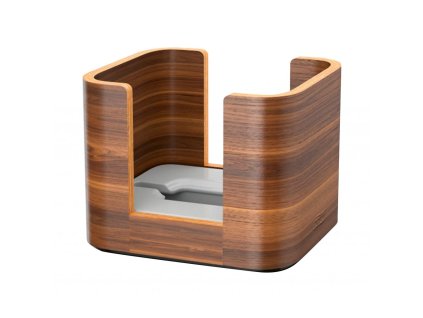 Zásobník stolný na servítky TORK Xpressnap Snack Image hnedý N10