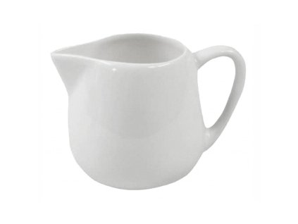 Mliekovka porcelánová 120 ml