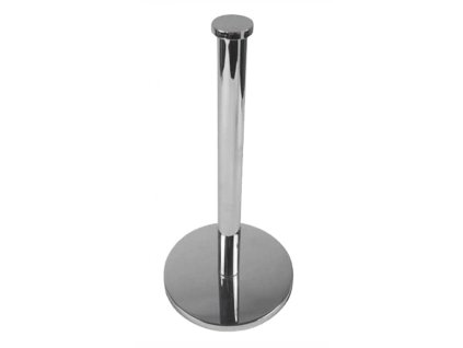 Držiak nerezový na kuchynské utierky