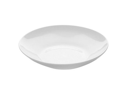 Taniere hlboké CREMA 22cm 6ks