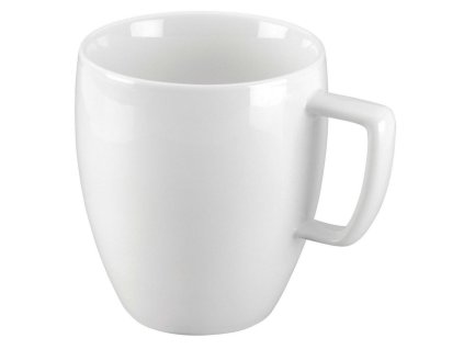 Hrnčeky porcelánové CREMA 300ml 6ks