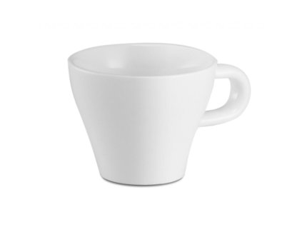 Šálka na espresso ALL FIT ONE 6 ks