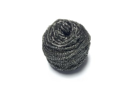 Drôtenka na riad nerezová 40 g