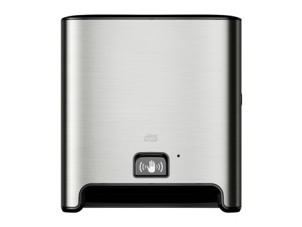 Zásobník na papierové utierky TORK Matic Aluminium so senzorom H1