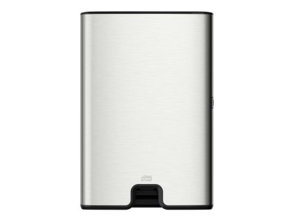 Zásobník na papierové utierky Multifold Tork Xpress® nerez H2