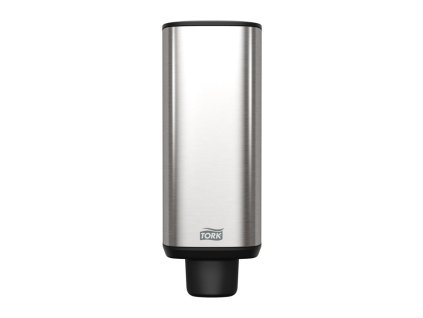 Tork zásobník na mydlo a dezinfekčné prostriedky, nehrdzavejúca oceľ S4