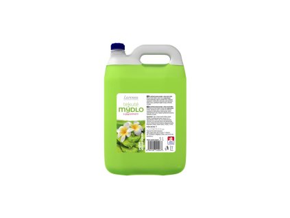 Tekuté mydlo LAVONEA 5 l Aloe Vera